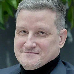 Александр Мусихин