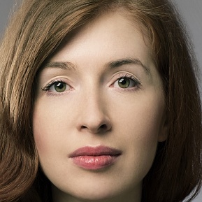 Екатерина Черкес-заде