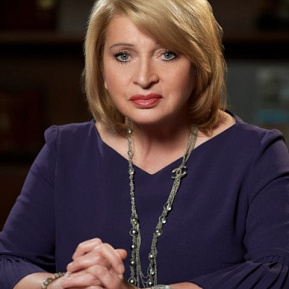Алла Манилова