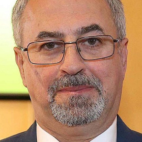 Евгений Абов