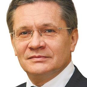 Алексей Лихачев