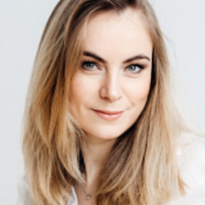 Анна Скорик