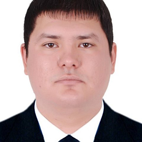 Ахмадбек Файзиев