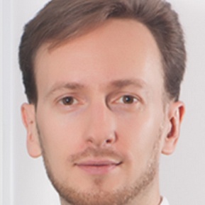 Владимир Чернявский