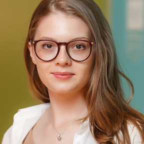 Алена Мастюкова