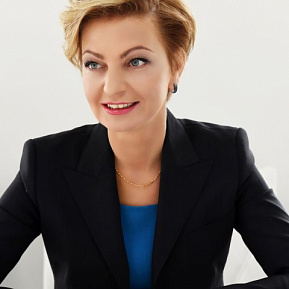 Алиса Мельникова