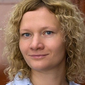 Лилия Кирьянова