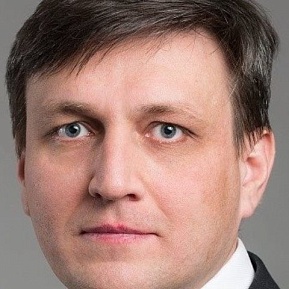 Олег Баркин