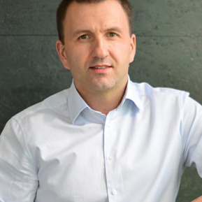 Павел Красноруцкий