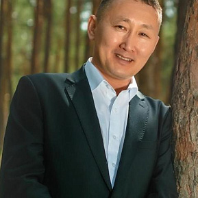 Николай Алексеев