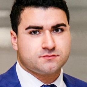 Ремир Гасанбеков