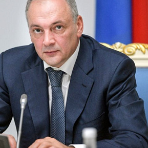 Магомедсалам Магомедов