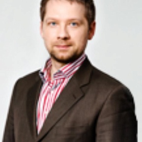 Алексей Березников