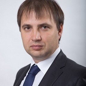 Юрий Данилов