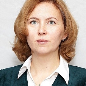 Ольга Милушкина