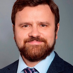 Юрий Станкевич