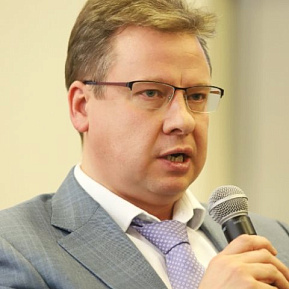 Алексей Журавлев