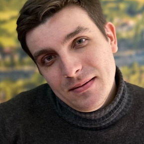 Михаил Космачев