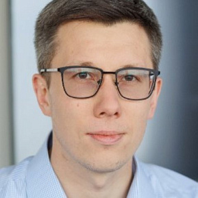 Ирек Тимергалиев