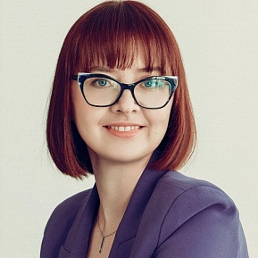 Наталья Ильина
