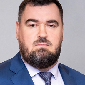 Алексей Храпков
