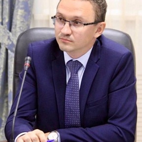 Александр Софронов