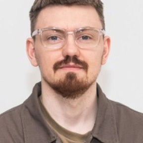 Евгений Лукута