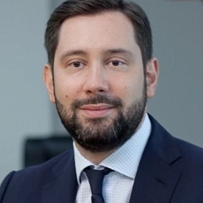 Юрий Зубов