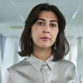 Элина Исагулова
