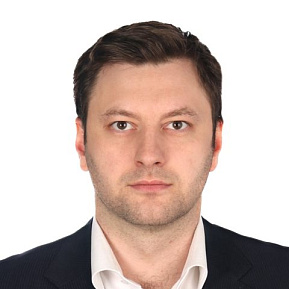 Валентин Енокаев