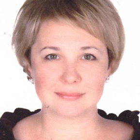 Дарья Рыжкова