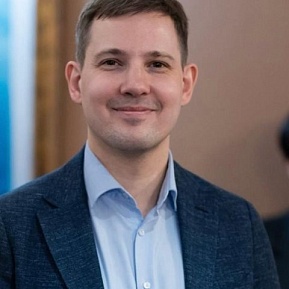 Максим Ночевников