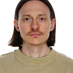 Олег Дорожок