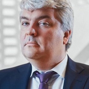 Алексей Гореславский