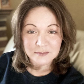Елена Пахомова