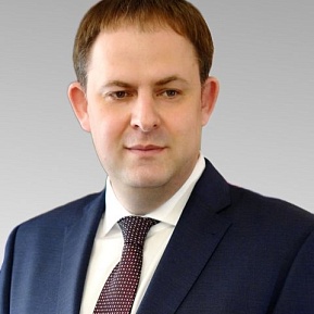 Иван Куликов