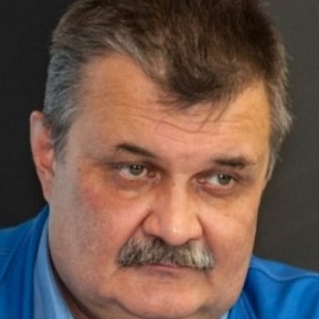 Юрий Ерохин