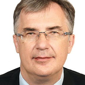 Геннадий Кузьмин