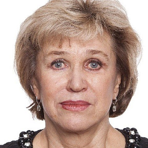 Людмила Куровская