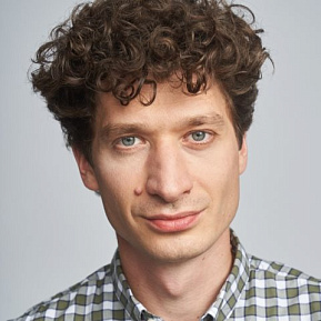 Сергей Марданов