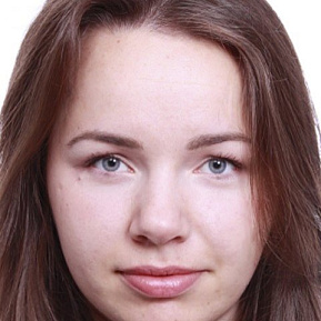 Марина Дзюба
