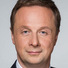 Михаил Кожевников