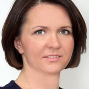 Анфиса Воронина