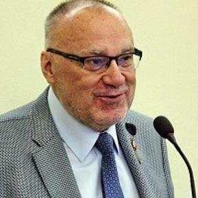 Александр Панин