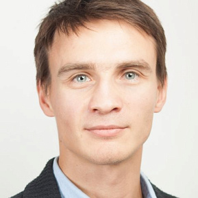 Василий Аникин