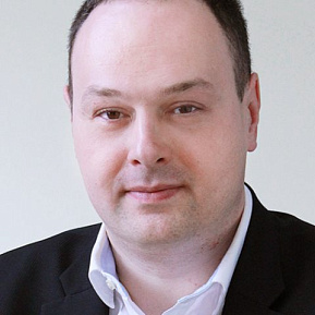 Павел Калякин