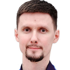 Кирилл Непомилуев