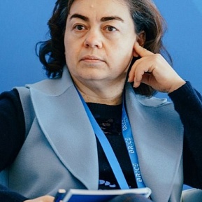 Ирина Куклина