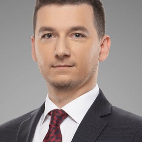 Сергей Ханаев
