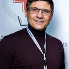Алексей Машинский